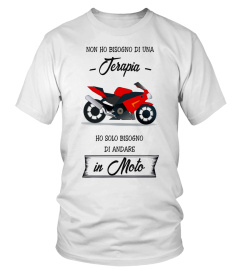 moto - terapia