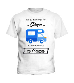 camper - terapia