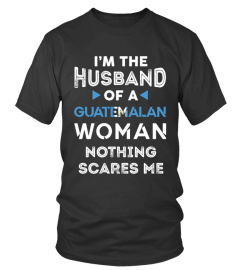 I'm The Husband Of A Guatemalan Woman