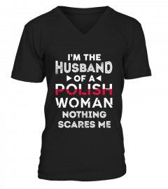 I'm The Husband Of A Polish Woman