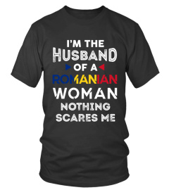 I'm The Husband Of A Romanian Woman