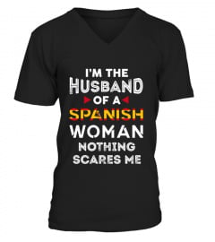 I'm The Husband Of A Spanish Woman
