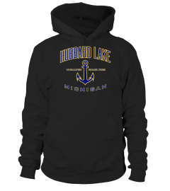 Hubbard Lake MI Shirt for Women, Men, Girls  Boys