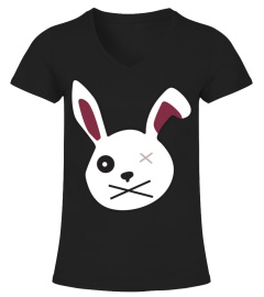 Borderlands Tiny Tina's Damsel Bunny T-Shirt