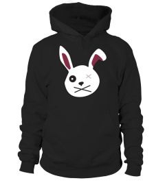 Borderlands Tiny Tina's Damsel Bunny T-Shirt