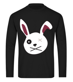 Borderlands Tiny Tina's Damsel Bunny T-Shirt