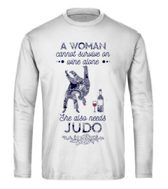 Judo