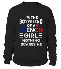 I'm The Boyfriend Of A French Girl