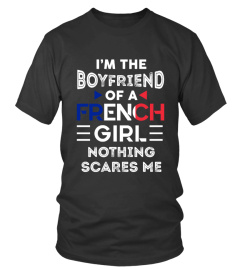 I'm The Boyfriend Of A French Girl