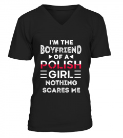 I'm The Boyfriend Of A Polish Girl