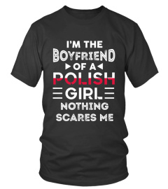 I'm The Boyfriend Of A Polish Girl