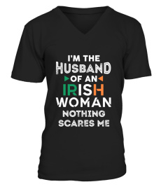 I'm The Husband Of An Irish Woman