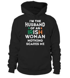 I'm The Husband Of An Irish Woman