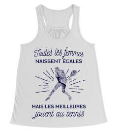 Le tennis