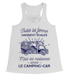 Le camping-car