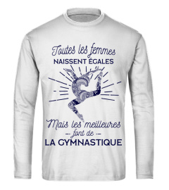 La gymnastique