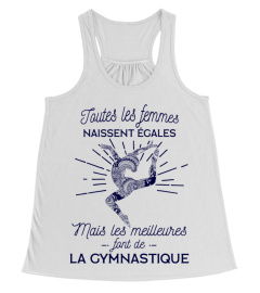 La gymnastique