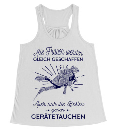 Gerätetauchen