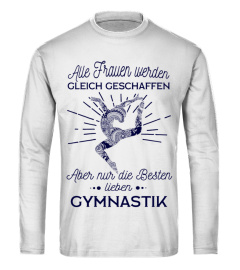 Gymnastik