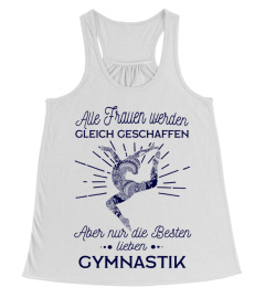 Gymnastik