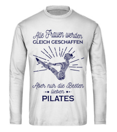 Pilates