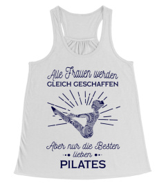 Pilates