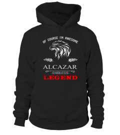 ALCAZAR