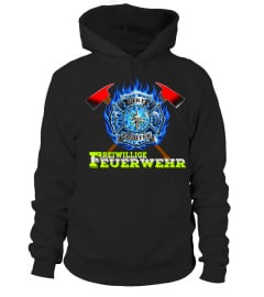 Freiwillige Feuerwehr T-Shirt