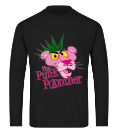 The Punk Panther