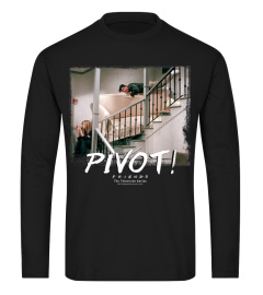 Friends Pivot T Shirt