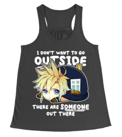 Final Fantasy Graphic Tees by Kindastyle