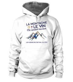 La montagne