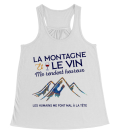 La montagne