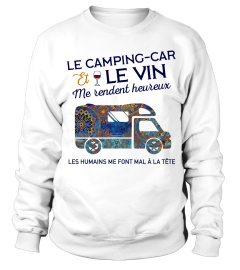 Le camping-car