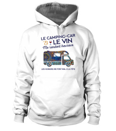 Le camping-car