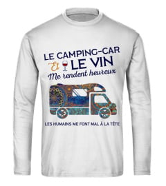 Le camping-car