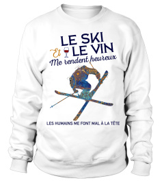 Le ski