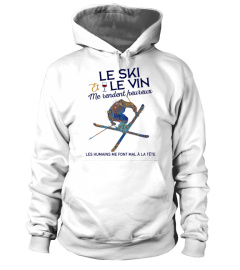 Le ski