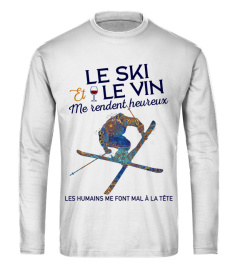 Le ski