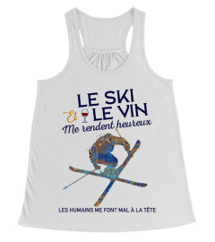 Le ski