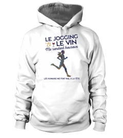 Le jogging