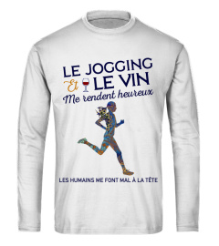 Le jogging