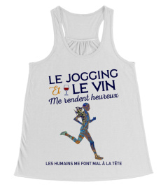 Le jogging