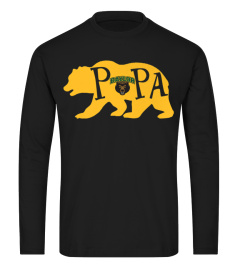 Baylor Bears Papa Bear Apparel