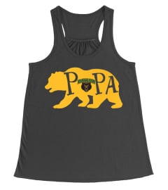 Baylor Bears Papa Bear Apparel