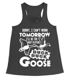 Funny Duck Hunting Shirt