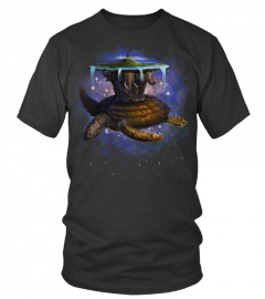 Turtle Featured Tee