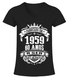 60 - 1959 Fantastico