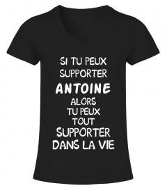 Supporter Antoine