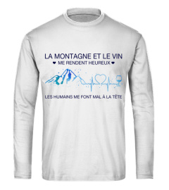 La montagne